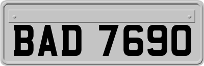 BAD7690