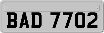 BAD7702