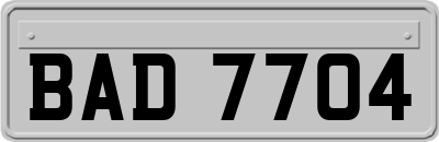 BAD7704