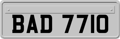 BAD7710