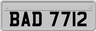 BAD7712