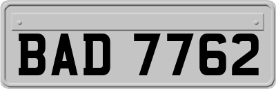 BAD7762