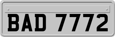BAD7772
