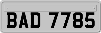BAD7785