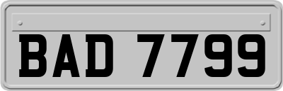 BAD7799