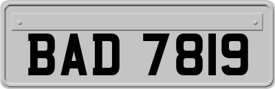 BAD7819