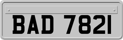 BAD7821