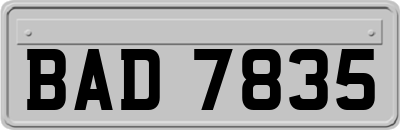 BAD7835