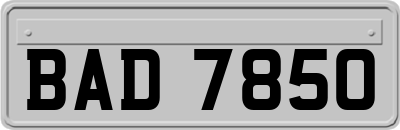BAD7850
