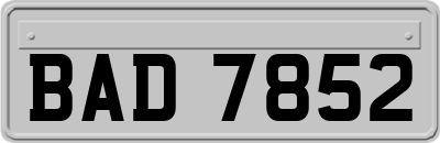 BAD7852