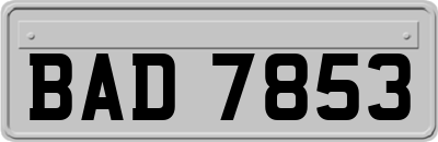 BAD7853
