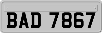 BAD7867