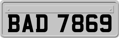 BAD7869