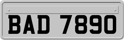 BAD7890
