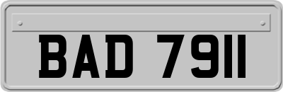 BAD7911