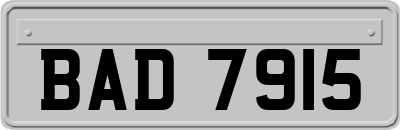 BAD7915
