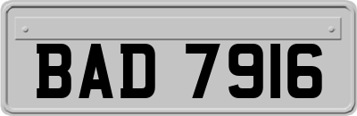 BAD7916