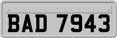 BAD7943