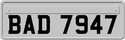 BAD7947