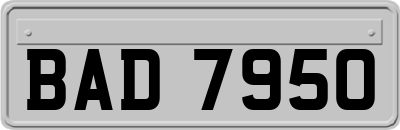 BAD7950