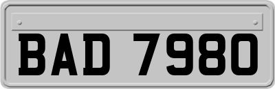 BAD7980