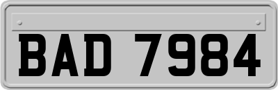 BAD7984