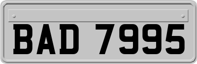 BAD7995