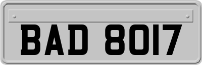 BAD8017