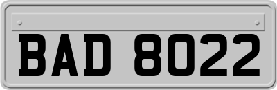 BAD8022
