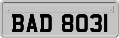 BAD8031