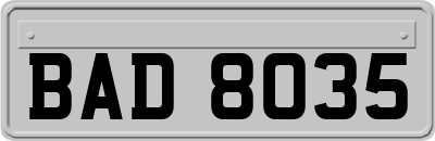 BAD8035