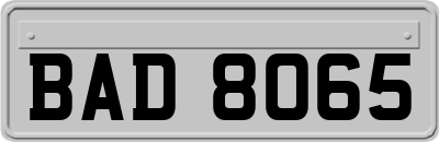 BAD8065