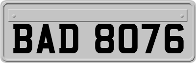 BAD8076