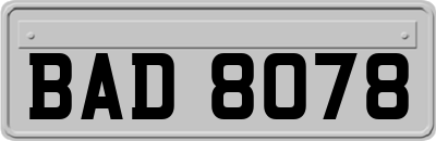BAD8078