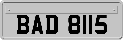 BAD8115