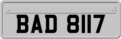 BAD8117