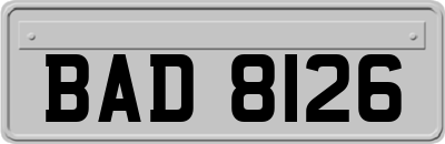 BAD8126