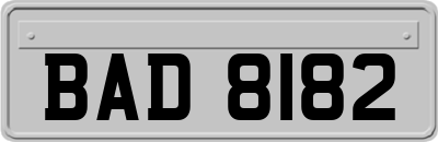 BAD8182