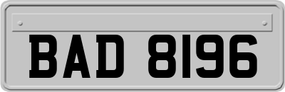 BAD8196