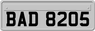 BAD8205
