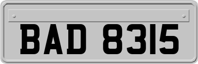 BAD8315