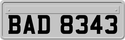 BAD8343