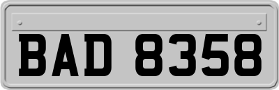 BAD8358