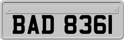 BAD8361