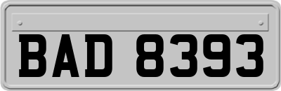BAD8393
