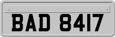BAD8417