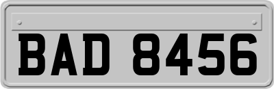 BAD8456