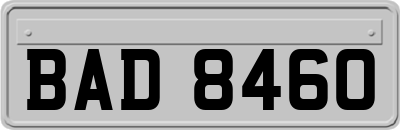 BAD8460