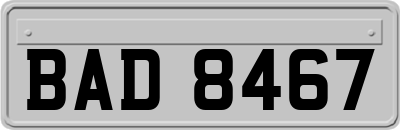 BAD8467