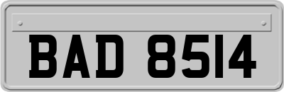 BAD8514
